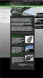 Mobile Screenshot of fg-elektronik.de